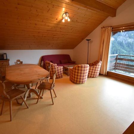 Vaujanylocations - Les Balcons De Vaujany Villa Bagian luar foto