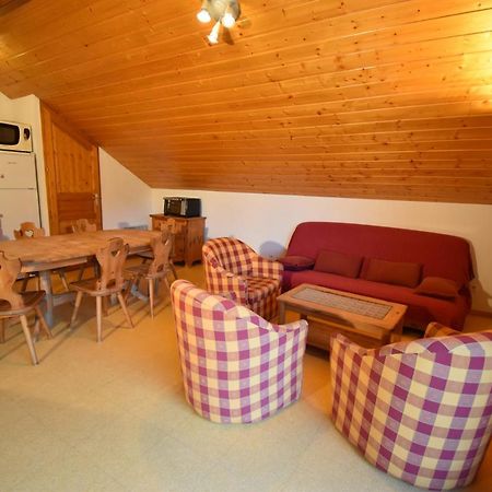 Vaujanylocations - Les Balcons De Vaujany Villa Bagian luar foto